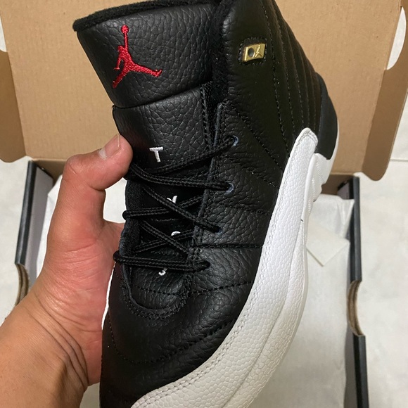 Jordan playoffs size 3Y BRAND “NEW” - Picture 11 of 14